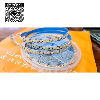 Led dây dán loại 180 bóng led/ 1 mét - cuộn 5m siêu sáng