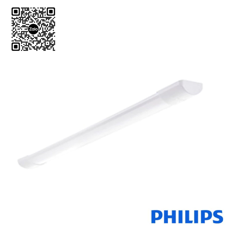 Đèn Led Bán Nguyệt Philips BN005C 30W LED30/NW L1200