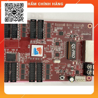 Card LS Q1 - Mạch Điều Khiển Led Ma Trận Full Màu LS Q1 - Mạch Mạch Điều Khiển Led Ma Trận LS Q1
