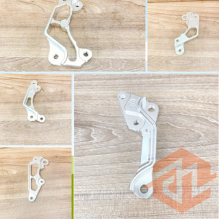  Pát CNC heo dầu cho các dòng xe  4Pis 2Pis Zin  Có Phân Loại 