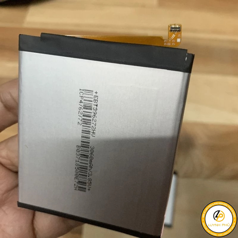 Pin Nokia 6.1 Plus Nokia 5.1 plus nokia X6 HE342