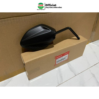 Gương phải - kính chiếu hậu honda air blade 125 năm 2015-2016. 88210k66v01