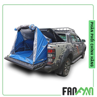 Lều xe bán tải đa năng madfox trucker