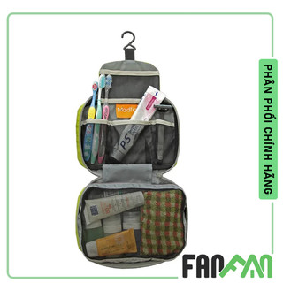 Túi đựng đồ vệ sinh madfox toiletry bag