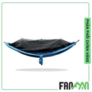 VÕNG MÙNG CHỐNG MUỖI XẾP GỌN MADFOX COCOON-NET Ver.3