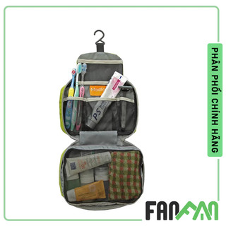 Túi đựng đồ vệ sinh cá nhân madfox toiletry bag