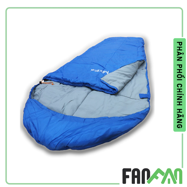 TÚI NGỦ DU LỊCH MADFOX C140