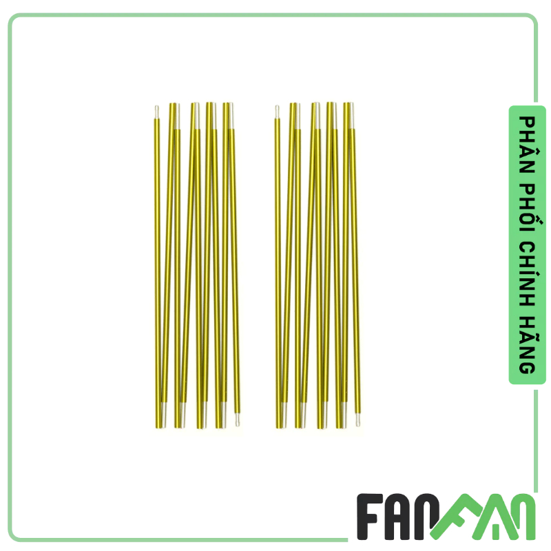 KHUNG LỀU NHÔM 7001 AVIATION CHO LỀU 2 NGƯỜI MADFOX