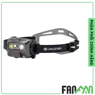 Đèn pin đội đầu Ledlenser HF6R Signature