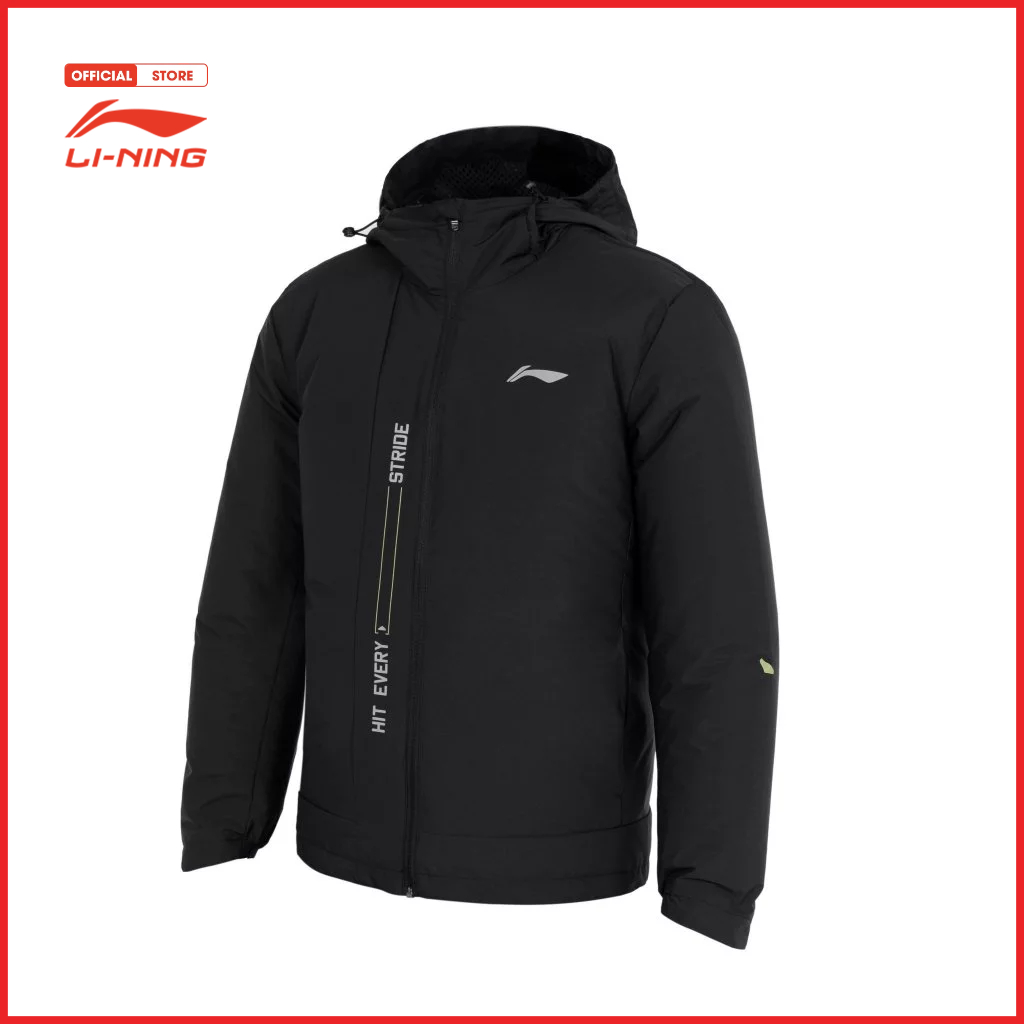 Áo Gió Thể Thao Nam Li-Ning AFDT047-1