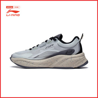 Giày Thời Trang Thể Thao Nam Li-Ning Soft  AGLT051-3
