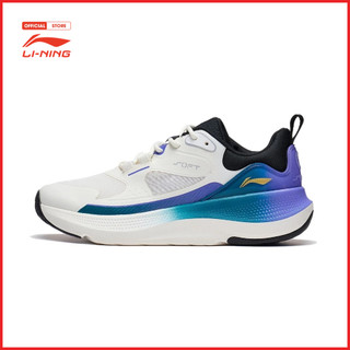 Giày thời trang thể thao nam li-ning soft go aglt125-1