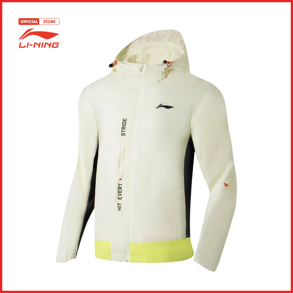 Áo Gió Thể Thao Nam Li-Ning AFDT047-5