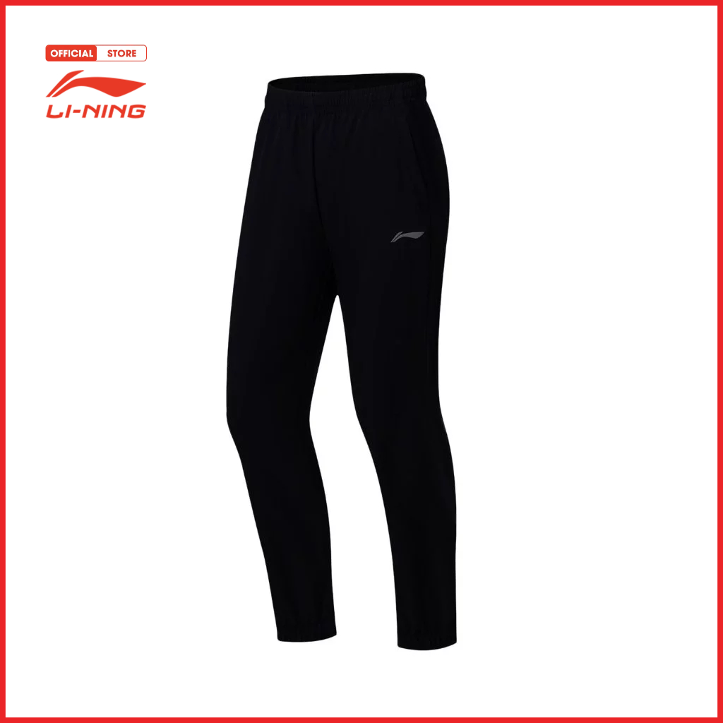 Quần Gió Thể Thao Nam Li-Ning AYKT051-1