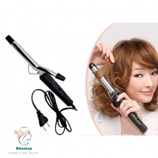 Máy uốn tóc mini dùng cho tóc ngắn, tóc mái, tóc trẻ em  Professional ZF 2002