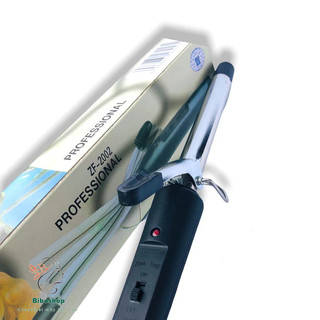 Máy uốn tóc mini dùng cho tóc ngắn, tóc mái, tóc trẻ em  Professional ZF 2002