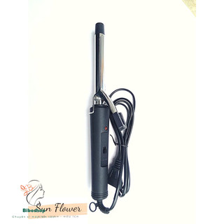 Máy uốn tóc mini dùng cho tóc ngắn, tóc mái, tóc trẻ em  Professional ZF 2002