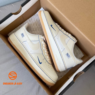 Giày Air Force 1 Low Global White FB1839-111 Fullbox - High Quality