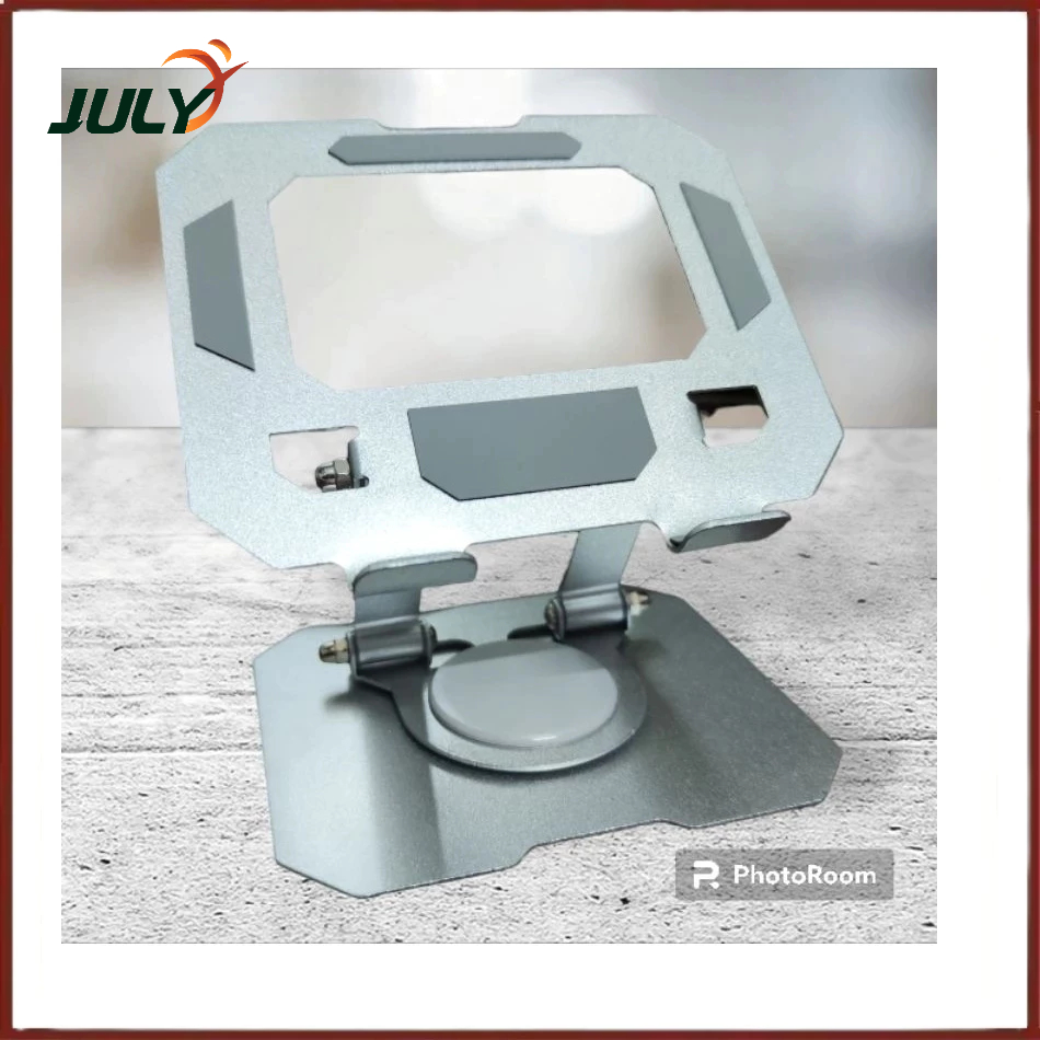 Giá đỡ ipad xoay 360 độ L08 full kim loại siêu chắc