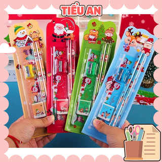 Bộ combo học tập xinh xắn