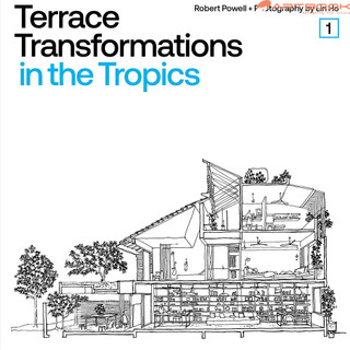 Terrace transformations in the tropics_robert powell, lin ho_isbn: 9789671636138