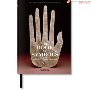 The book of symbols. reflections on archetypal images. isbn: 9783836514484