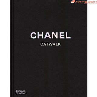 Chanel catwalk: the complete karl lagerfeld collections)_patrick mauriès_isbn: 9780500023440