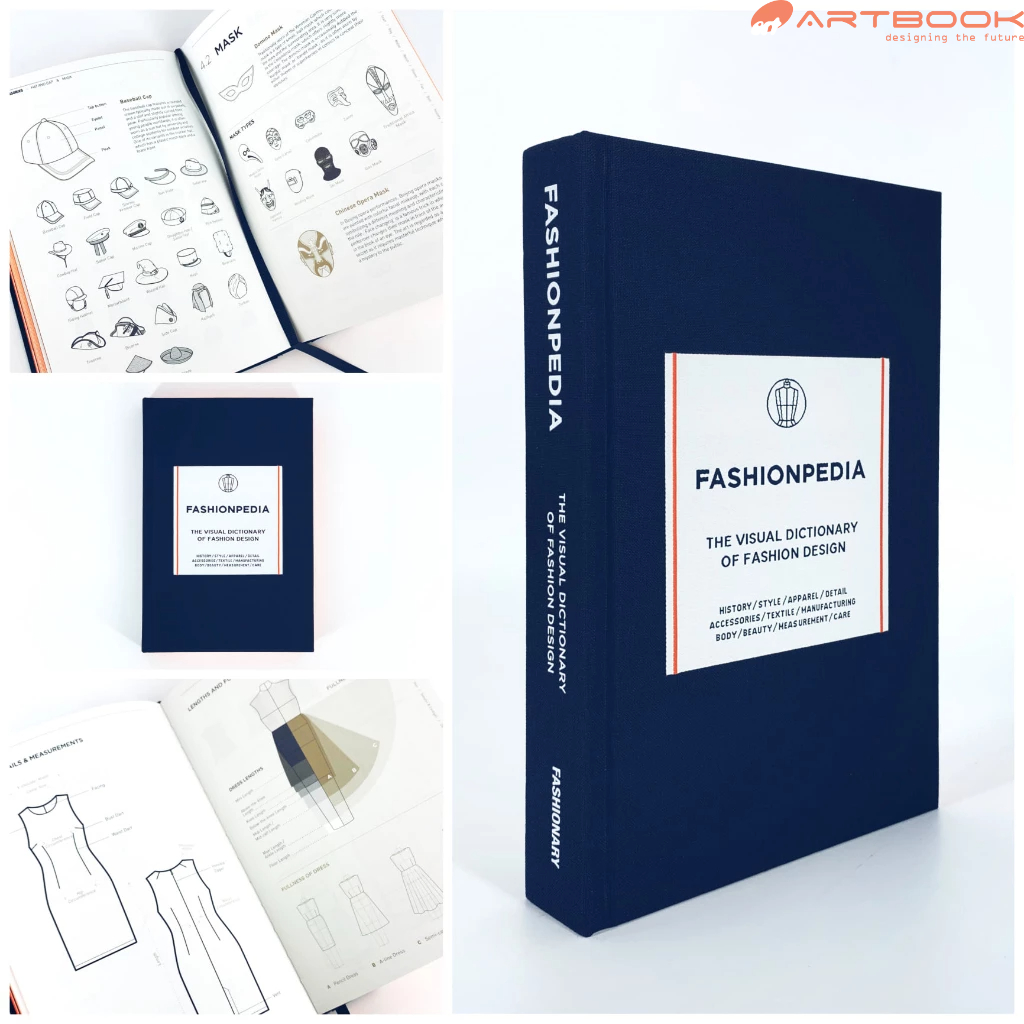 Fashionpedia_FASHIONARY_ISBN: 9789881354761