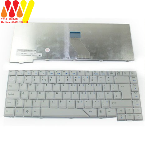 Bàn phím laptop Acer Aspire 4710 4520 4220 4310 5315 5520 4315 4520G 4710G 5720 5920 6920 6920G 6935 6935G