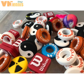 Giảm Rung Tennis
