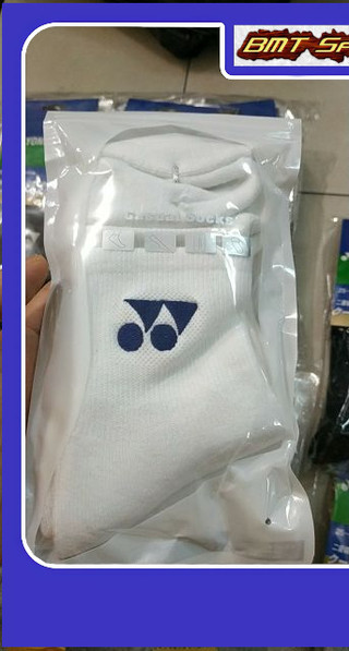 Vớ / Tất yonex chính hãng (hàng tài trợ vận động viên)