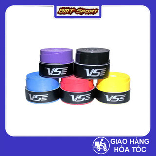 Quấn cán vợt cầu lông, quấn cán vợt VS chính hãng