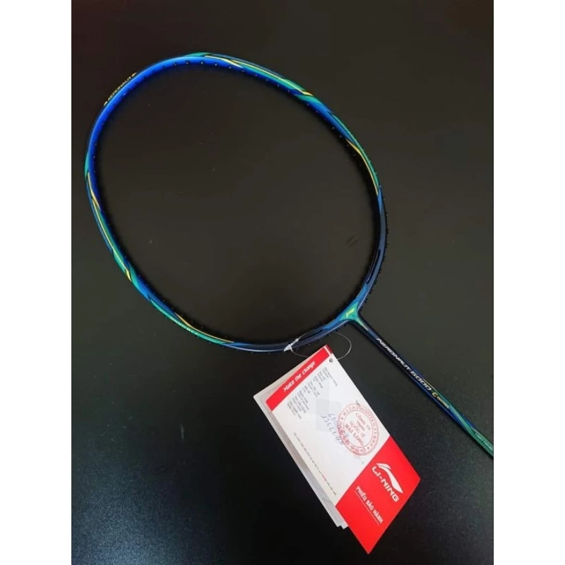 Vợt cầu lông lining Aeronault 6000 control, 6000 instinct