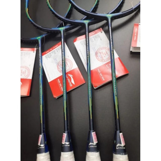 Vợt cầu lông lining Aeronault 6000 control, 6000 instinct
