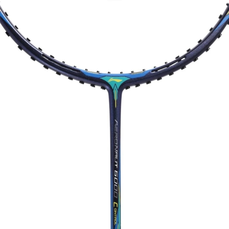 Vợt cầu lông lining Aeronault 6000 control, 6000 instinct