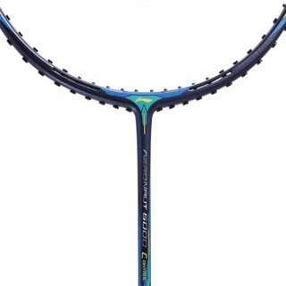 Vợt cầu lông lining Aeronault 6000 control, 6000 instinct