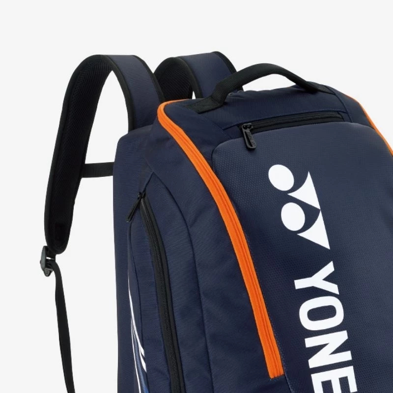 Balo cầu lông Yonex BA92012MEX  phiên bản đen huyền bí