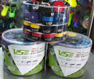 Cuốn cán vợt cầu lông VS, cuốn cán vợt vs