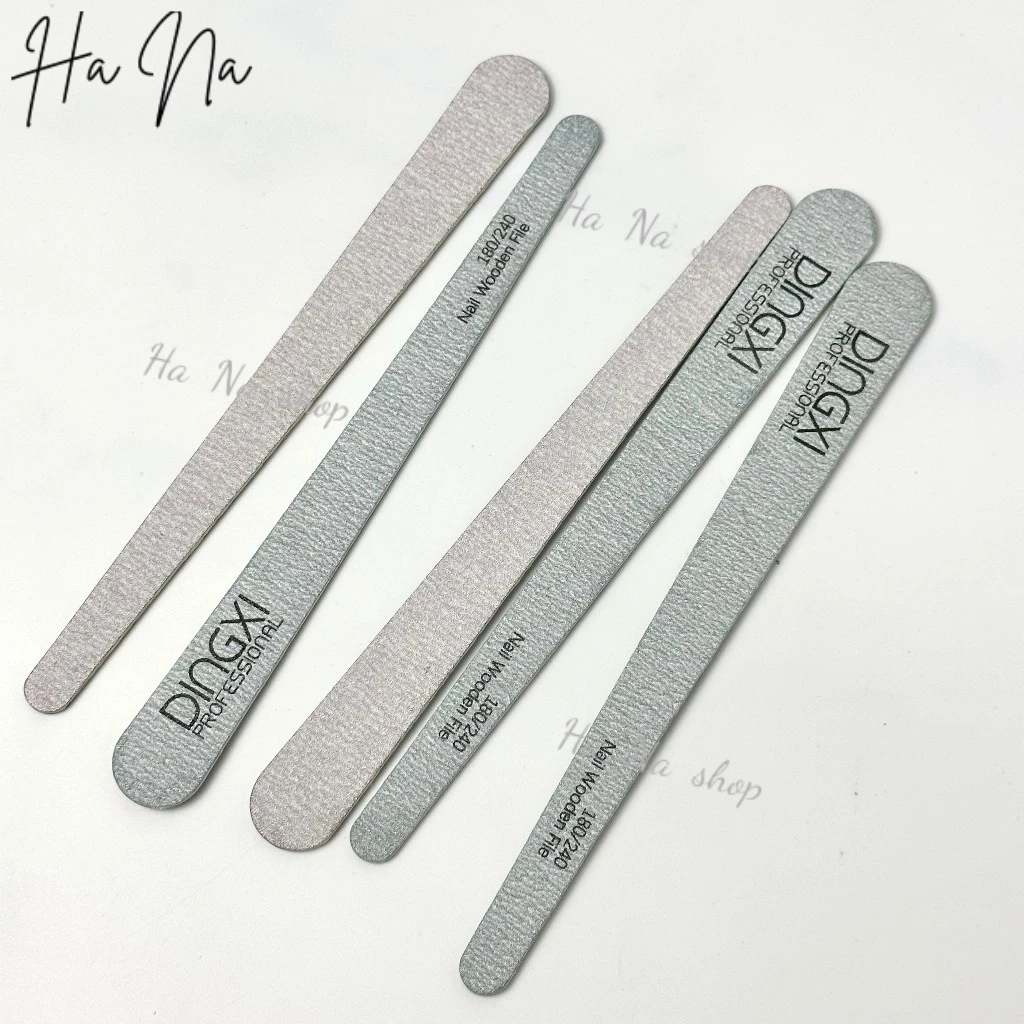 Dũa móng dingxi loại mỏng độ nhám 180/140
