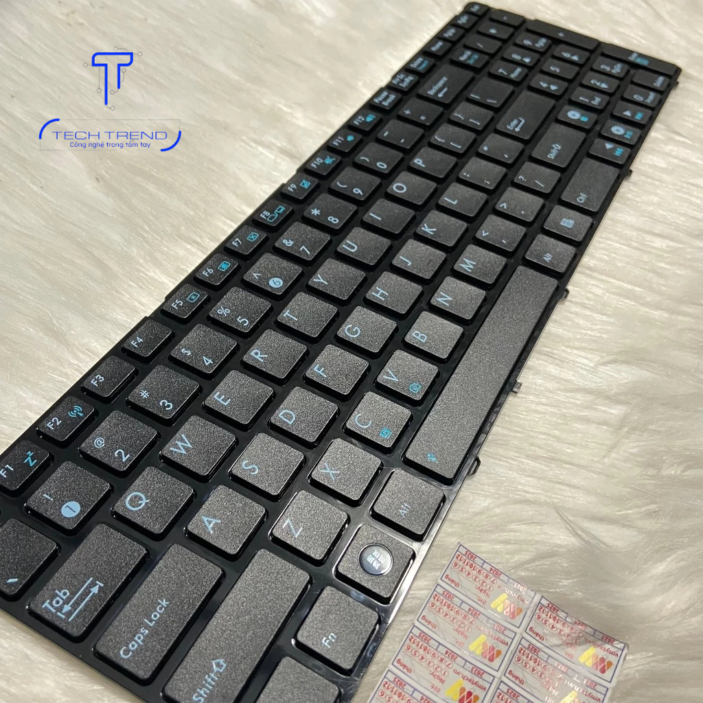 Bàn Phím Laptop Asus X55A X55C X55U X55VD X55 X55X X55CC