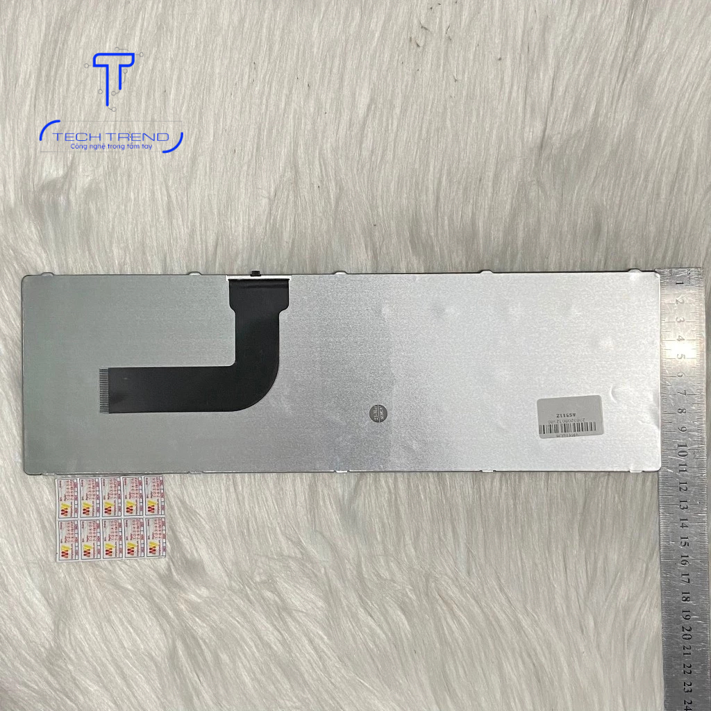 Bàn Phím Laptop Asus X55A X55C X55U X55VD X55 X55X X55CC