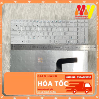 Bàn phím laptop Asus UX50V U50A U50F U50VG U50 U50V U50F U50VF K54C NEW 100%