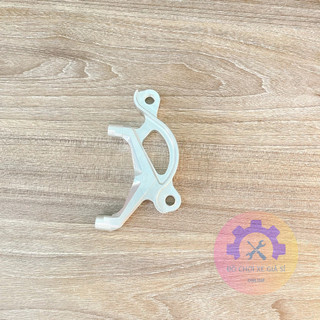 Pát trước ex135/sirius size đĩa 260/267mm xài heo 4pis 81