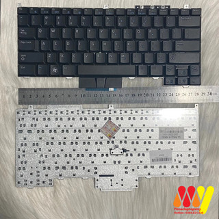 Bàn phím laptop Dell Latitude 4300 E4300 0NU963 New 100%