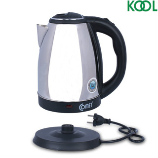 Bình đun siêu tốc 1.8L COMET - chính hãng ( hoả tốc TPHCM )