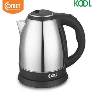 Bình đun siêu tốc Comet CM8217 - 1.8L