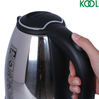 Bình đun siêu tốc Comet CM8217 - 1.8L