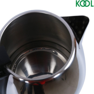 Bình đun siêu tốc Comet CM8217 - 1.8L