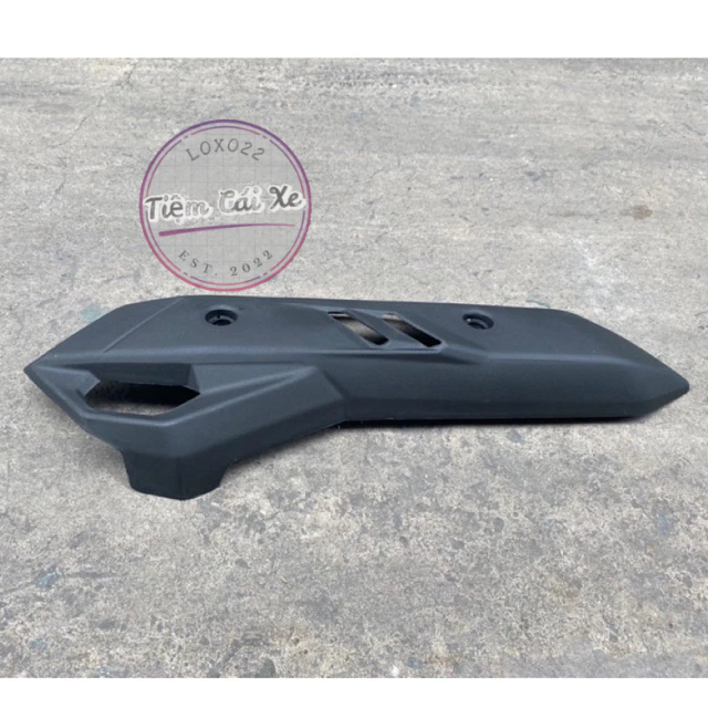 Ốp bô/Che bô AB 2020- 2021 nhám cabon