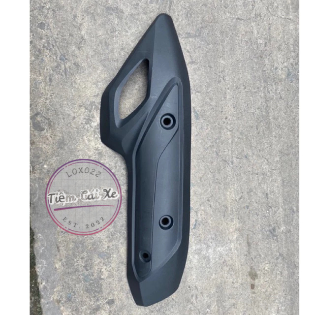 Ốp bô/Che bô SH 2012 - 2016 ,PCX 14-17 chuẩn mẫu Zin